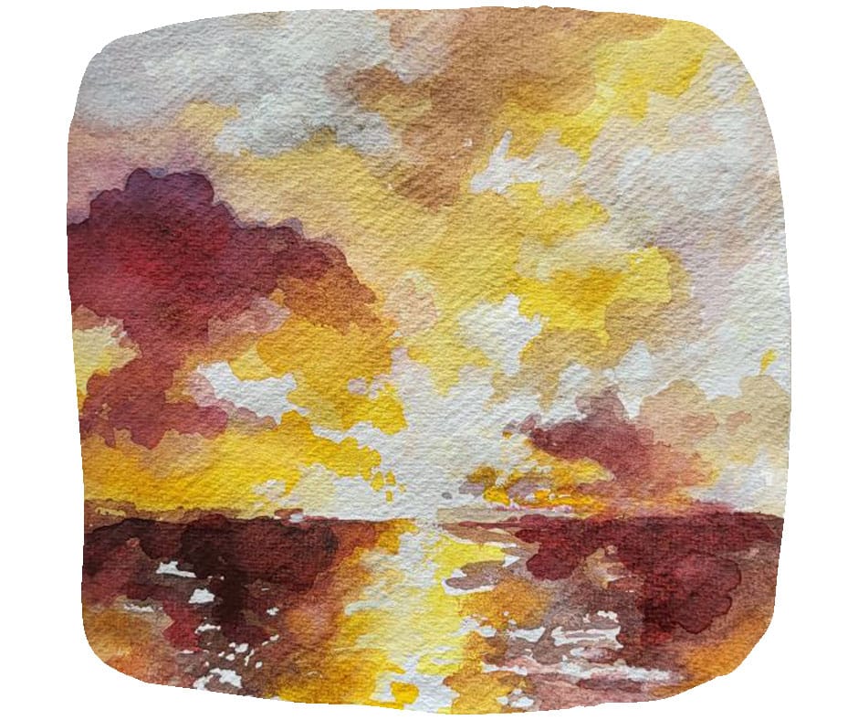 Claude Hersant Peintre